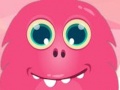 Jwèt Candy Monster