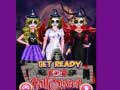 Jwèt Get Ready For Halloween