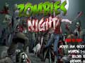 Jwèt Zombies Night