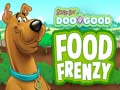Jwèt Scooby-Doo! Doo Good Food Frenzy
