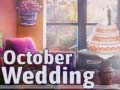 Jwèt October Wedding