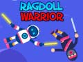 Jwèt Ragdoll Warriror