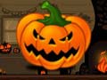 Jwèt Hyper Scary Halloween Party