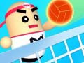 Jwèt Amazing Volleyball