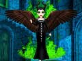 Jwèt Queen Mal Mistress Of Evil