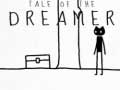 Jwèt Tale of the dreamer