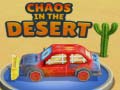Jwèt Chaos in the Desert