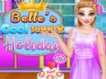 Jwèt Belle's Cool Summer Holiday