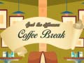 Jwèt Spot the differences Coffee Break