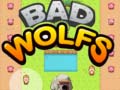 Jwèt Bad Wolves