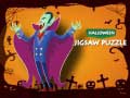 Jwèt Halloween Jigsaw Puzzle