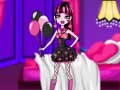 Jwèt Delicate Dracula Dress Up