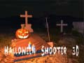 Jwèt Halloween Shooter 3d