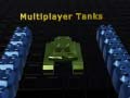 Jwèt Multiplayer Tanks