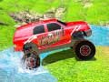 Jwèt Offroad Jeep Simulator