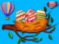 Jwèt Egg Jump Up