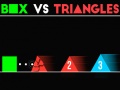 Jwèt Box vs Triangles