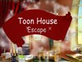 Jwèt Toon House Escape