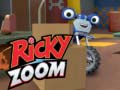 Jwèt Ricky Zoom