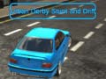 Jwèt Urban Derby Stunt And Drift