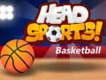 Jwèt Head Sports Basketball