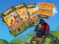 Jwèt Choo Choo Connect