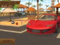 Jwèt Parking Fury 3d: Beach City