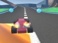 Jwèt Powerslide Kart Simulator