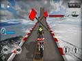 Jwèt Iimpossible Bike Race