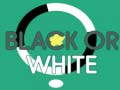 Jwèt Black Or White
