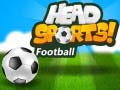Jwèt Head Sports Football