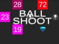 Jwèt Ball Shoot