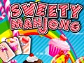 Jwèt Sweety Mahjong