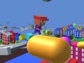 Jwèt Super 3d World Adventure