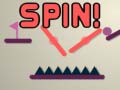 Jwèt Spin!
