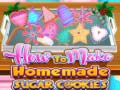 Jwèt How To Make Homemade Sugar Cookies