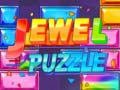 Jwèt Jewel Puzzle