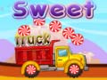 Jwèt Sweet Truck