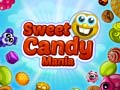 Jwèt Sweet Candy Mania
