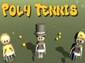Jwèt Poly Tennis 