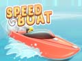 Jwèt Speed Boat