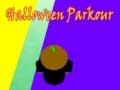 Jwèt Halloween Parkour