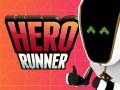 Jwèt Hero Runner