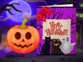 Jwèt Happy Halloween Princess Card Designer