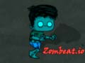 Jwèt Zombeat.io