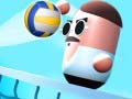 Jwèt Pill Volley