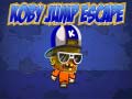 Jwèt Koby Jump Escape