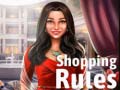 Jwèt Shopping Rules