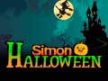 Jwèt Simon Halloween