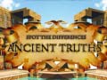 Jwèt Spot The differences Ancient Truths